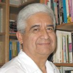 Dr. Genaro Zalpa Ramirez