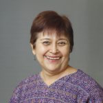 Dra. Consuelo Meza Marquez