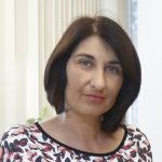 Dra. Maria Eugenia Patino Lopez