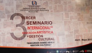 CARTEL SEMINARIO