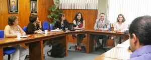 COMISION EJECUTIVA