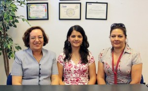 Concurso Oratoria