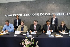 Convenio J.Maria