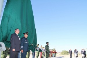 Honores a la Bandera_3