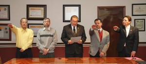 T.P. Honor y Justicia