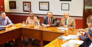 Titular del CIDE