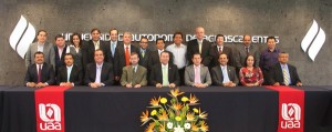 CAMPUS SUR DIPUTADOS