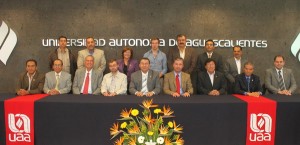 CAMPUS SUR EMPRESARIOS