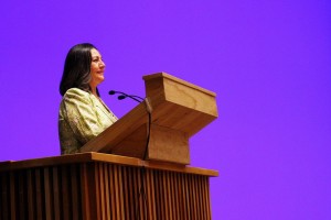CONF. CAMBIO CLIMATICO