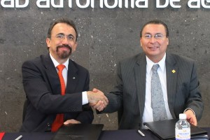 CONVENIO UAA-UAM