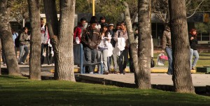 DERECHOS UNIVERSITARIOS