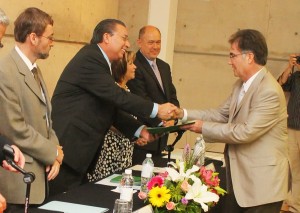 ENSEÑANZA APRENDISAJE
