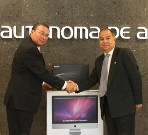 ENTREGA DE EQUIPO