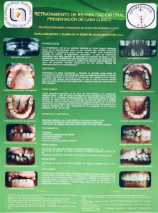 EXPO ESTOMATOLOGIA