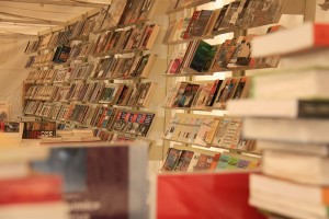 FERIA DE LIBRO