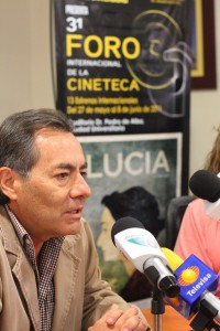 Foro Cineteca