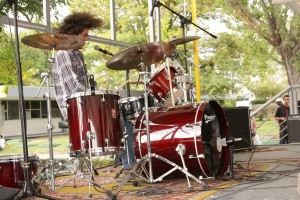 HIDROROCK