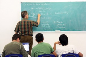 VERANO INVESTIGACION
