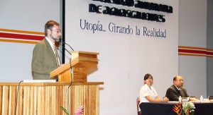 sexto encuentro turistico