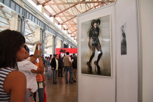 289 Expo Foto unimoda