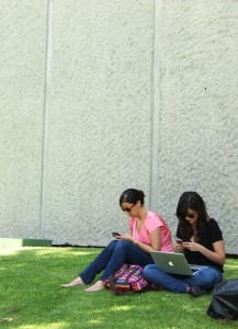 410 Jovenes en Internet