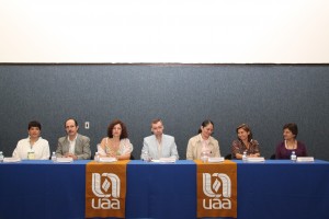 466 INAUG CONGRESO AMEQA