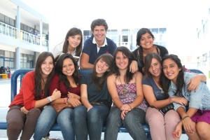 482 Bachillerato Internacional