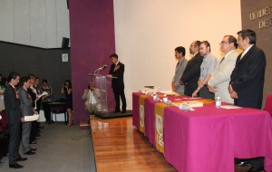 Juramento de MVZ-55