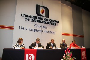 535 Firma UAA Empresas Japonesas55