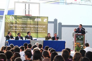 553 CERTIFICACION EQA-56