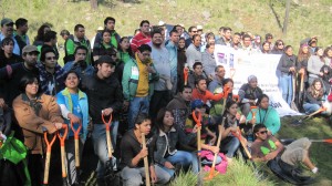 582 JORNADA AMBIENTAL