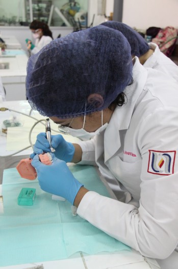 858 Patente Odontologia Protesis Dental