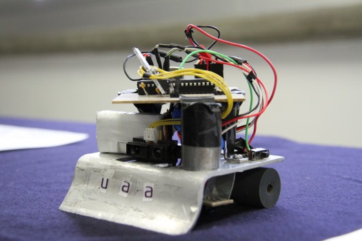 862 Tendencias Robotica