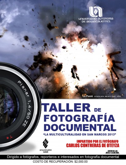 122 Taller Fotografia Docum