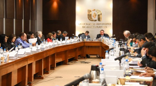 152 Consejo Universitario-1