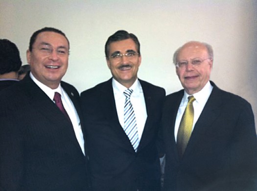 166 Rector UAA - Informe UdeG