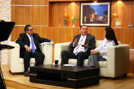 169 Rector Tv
