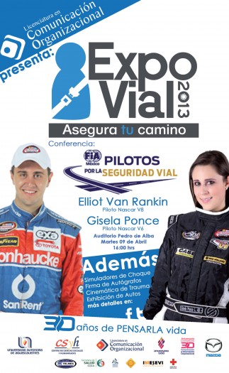 184 ExpoVial
