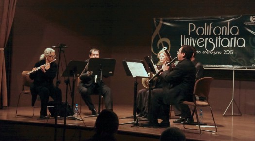 306 Polifonia