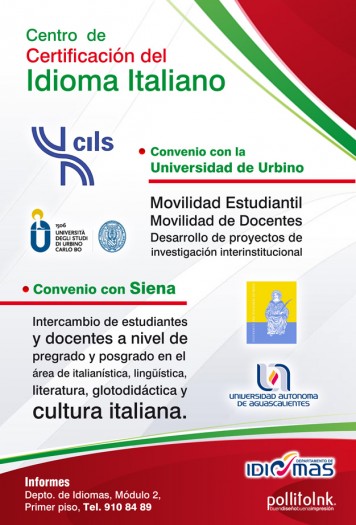 414 Certificado Italiano