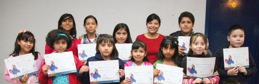 430 S Cursos APTES