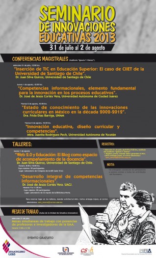 434 D Seminario Innovacion Educativa