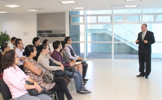 437 Curso Induccion