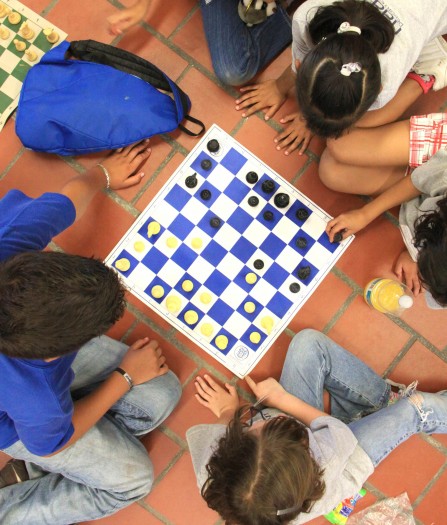 478 Cursos Psicologia Ninos