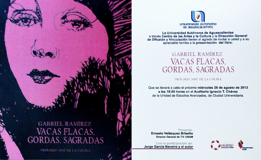 491 Expo Gabriel Ramirez