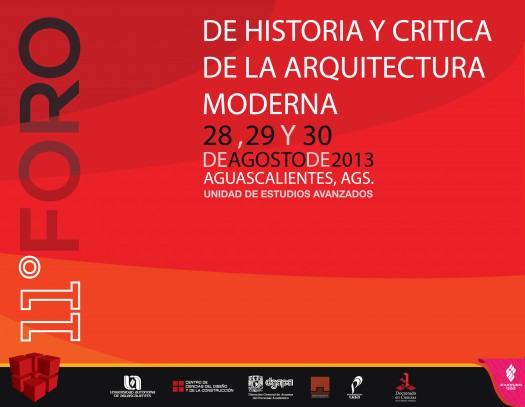 495 Foro Historia Arquitectura