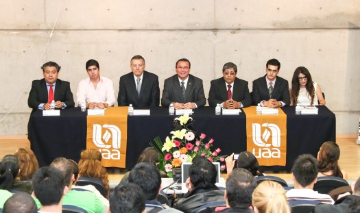 504 INAUG. CIENCIAS POLITICAS