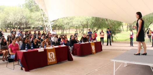 525 Concurso Discurso