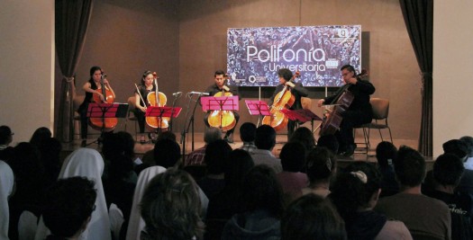 527 Polifonia