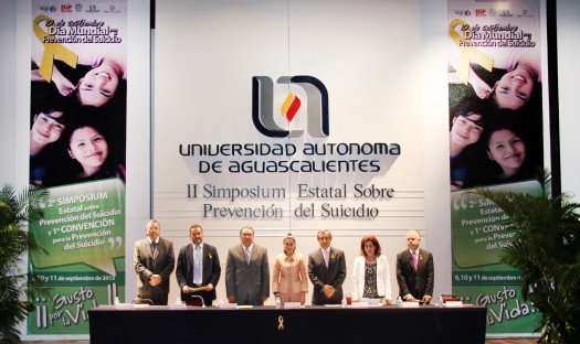 532 SIMPOSIUM PREVENCION SUICIDIO